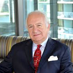 Demir Yener, PhD